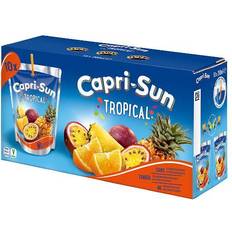 Capri-Sun Tropical - 10-stk