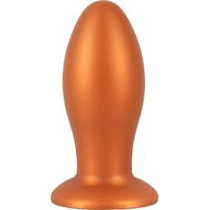 Anos Soft Butt Plug with suction cup