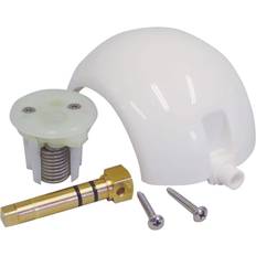 Dometic (385318162) Ball and Shaft Kit for Toilet White
