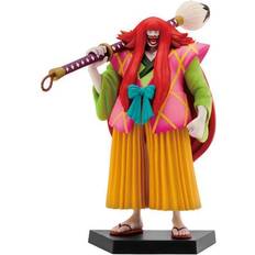 Banpresto Kanjuro Figur 15,5cm