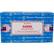 Best Incenses Satya Karma Incense Sticks 15 grams