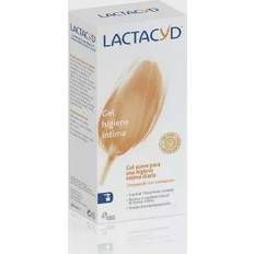 Lactacyd Intim hygiejnesæbe 200 200ml