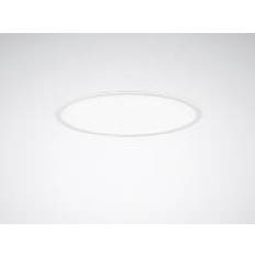 Trilux 6455251, LED, 4000 K, 2000 lm, IP54, Hvid