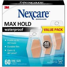 3M Max Hold Nexcare vattentäta