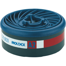 Moldex 9200 A2 Gas Cartridge Box of
