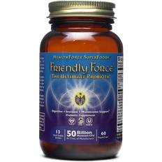 HealthForce Superfoods Friendly Probiotic 50