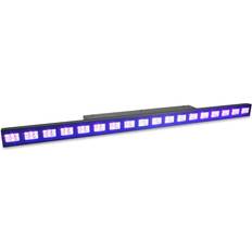 BeamZ LCB48 UV LED Bar with DMX TILBUD NU