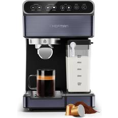 Chefman Barista Pro Plus