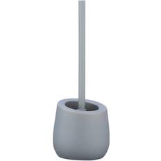 Grey Toilet Brushes Wenko Badi Brush