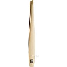 Zwilling Twinox Gold Slant Tweezer