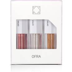 Ofra Cosmetics x Samantha March #SamSquad Lip Gloss Trio