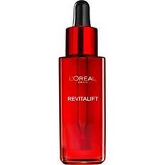 L'Oréal Paris Facial care Serums Smoothing moisturising serum 30ml