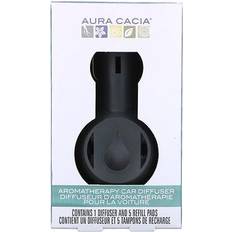 Aura Cacia Aromatherapy Car Diffuser 1 Diffuser