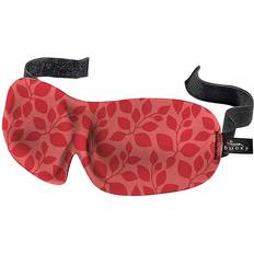 Bucky 40 Blinks Sleep Mask Leaf Hibiscus