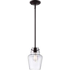 Savoy House Filament Mini Pendant Lamp