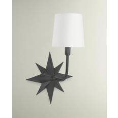 Coastal Living Etoile Oil Wall light