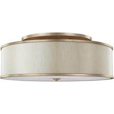 FEISS SF340 Lennon Ceiling Flush Light