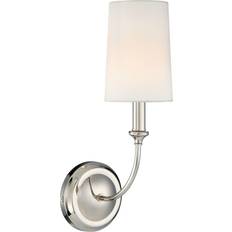 Crystorama Group 2241 Wall light