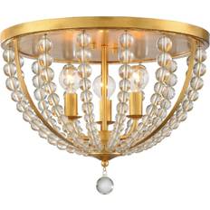 Crystorama Group ROX-A9000 Mount Ceiling Flush Light