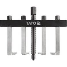 YATO YT-0640, Sort, Sølv, 220 mm, 2,6 kg
