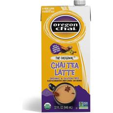 Oregon Chai Original Chai Tea Latte Concentrate, Oz