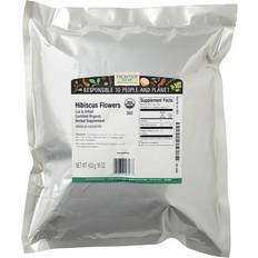 Frontier Natural Products Organic Hibiscus Cut Sifted