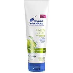 Procter & Gamble and Shoulders Green Daily-Use Paraben Free Anti-Dandruff Conditioner 10.9