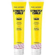 Anthony Curl Enhancing Cream, Strictly Curls Vitamin E Oil