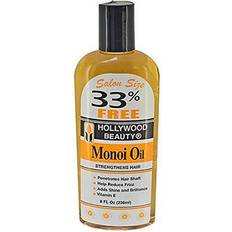 Hollywood Beauty Monoi Oil Scalp Treatment 8 Ounce{{name}