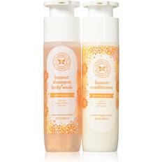 The Honest Company shampoo & conditioner set 10 fl.oz.296ml pack of 2