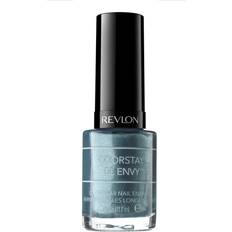 Revlon ColorStay Gel Envy Longwear Nail Polish, with Base Coat