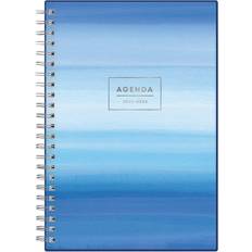 Blue Sky 2022-2023 Chanson Weekly Monthly Planner