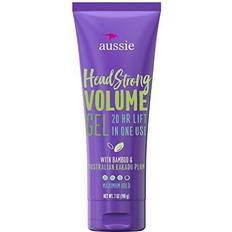 Aussie Hair Gels Aussie Hair Gel - Headstrong Volume Gel