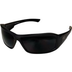 Edge Eyewear Brazeau Torque Polarized Safety Vapor Shield