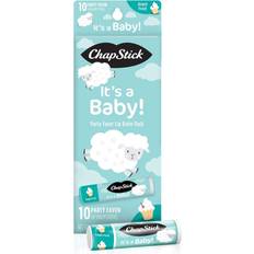 ChapStick Life Moments It's a Baby Lip Balm - Angel Food