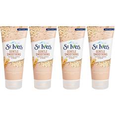 Unilever Ives, Gentle Smoothing Oatmeal Scrub & Mask