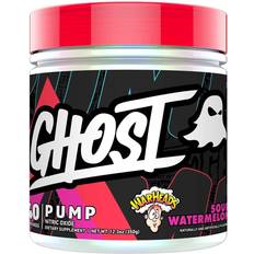 Ghost Pump V2, 40 serv. Warheads Sour Watermelon