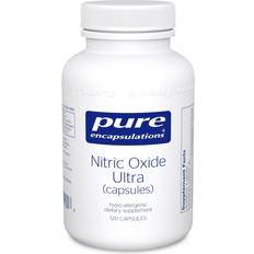 Pure Encapsulations Nitric Oxide Ultra 120