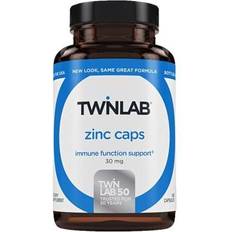 Twinlab Zinc Caps 30 mg