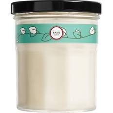 Mrs. Meyer's Clean Day Soy Aromatherapy Hour Burn Scented Candle