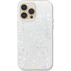 SONIX Apple iPhone 14 Pro Case with MagSafe Pearl Tort