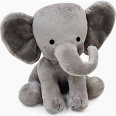 Bedtime Originals Choo Choo Express Plush Elephant Humphrey