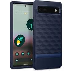 Spigen Parallax Case for Google Pixel 6a