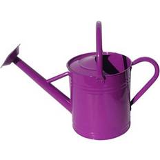 Gardener Select Classic Metal Gardening Watering Can, 1.85