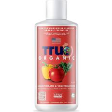 TRUE Organic #R0018 Tomato & Veg Concentrate Liquid Plant