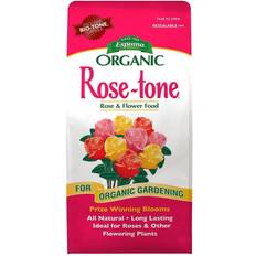 Espoma Organic Rose-tone Rose & Flower Food, 18 Lbs