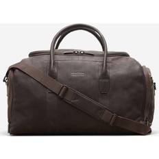 Kenneth Cole 20 Brown Carry-On Duffel Bag (580841)