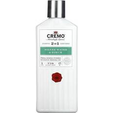 Cremo 2 In 1 Shampoo & Conditioner No. Birch 16