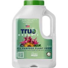 TRUE Organic All-Purpose Plant Food for Gardening, 4.5lb