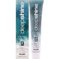 Rusk Permanent Hair Dyes Rusk Deepshine Pure Pigments Cream Color 10.000NC Ultra Light Blonde